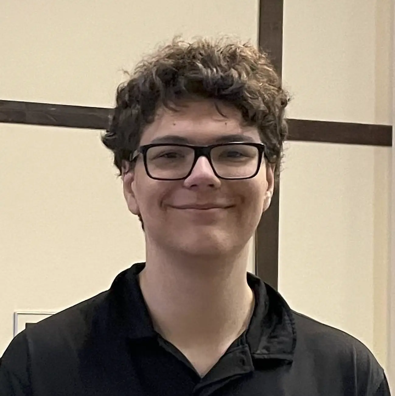 Jonathan Cwynar – Communications